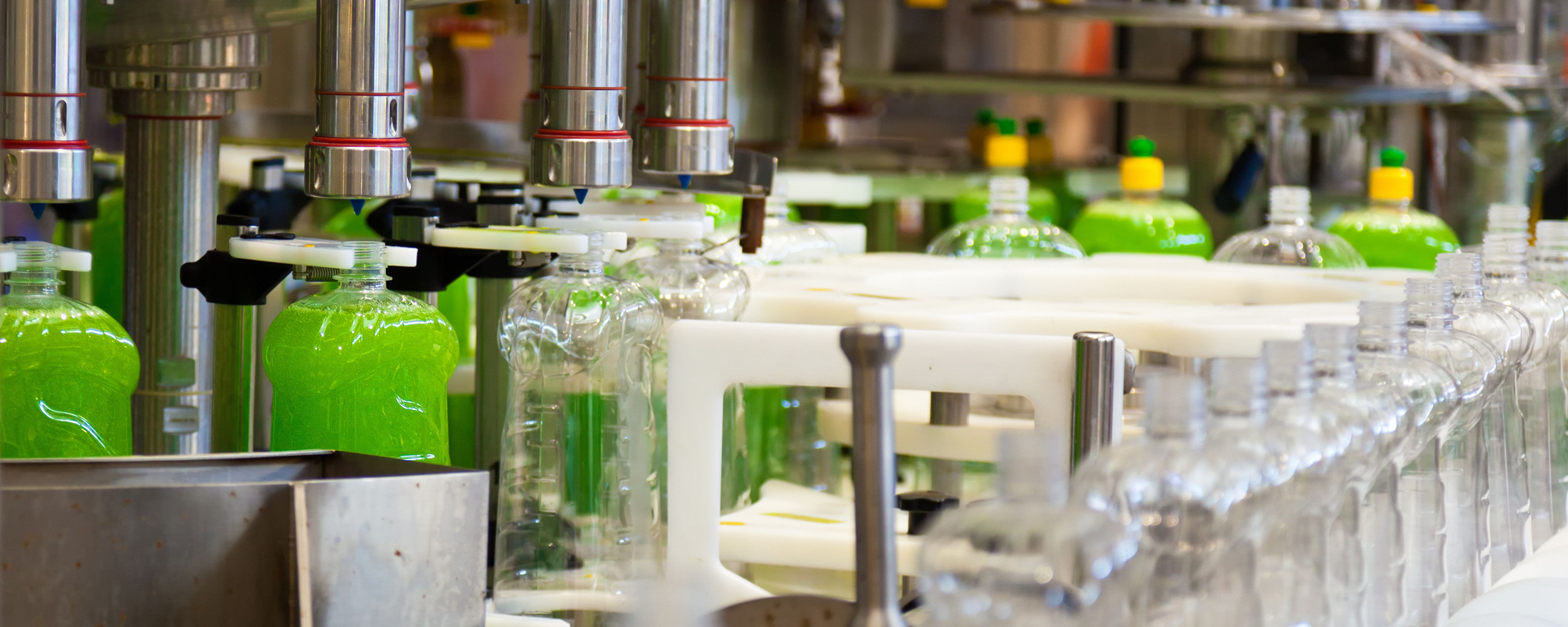 Murrelektronik ofrece productos y soluciones para la industria del F&B Murrelektronik ofrece productos y soluciones para la industria del F&B