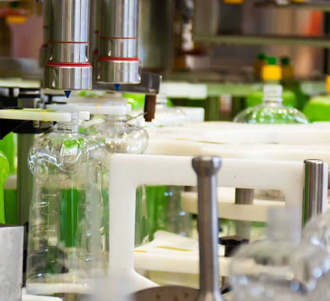 Murrelektronik ofrece productos y soluciones para la industria del F&B