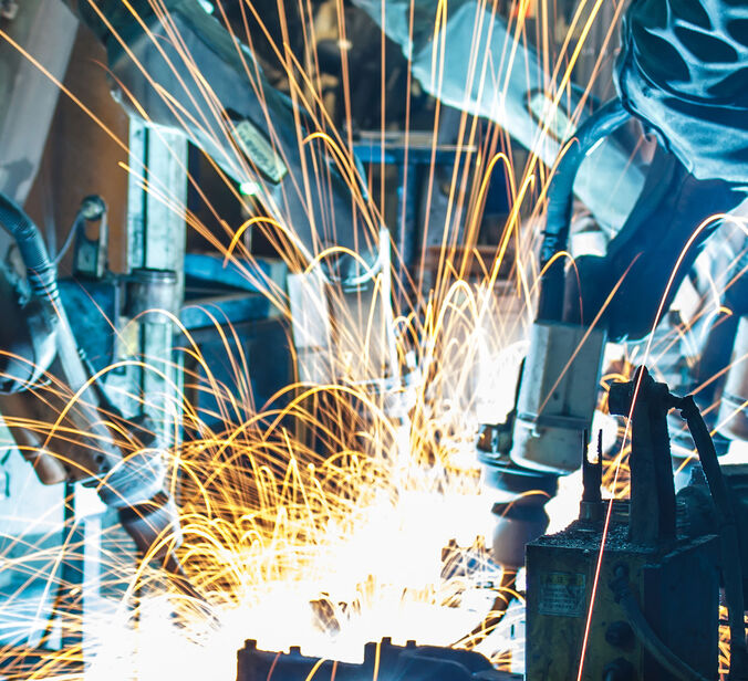 Murrelektronik ofrece productos y soluciones para la industria del automóvil